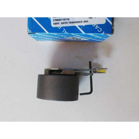 NAPÍNACIA KLADKA - ROZVOD