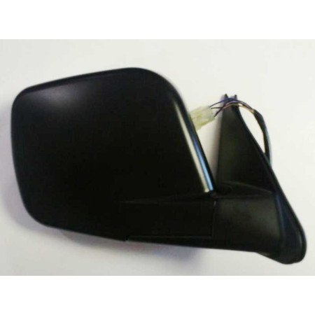 SPÄTNÉ ZRKADLO - PRAVÉ VONK. HEAT