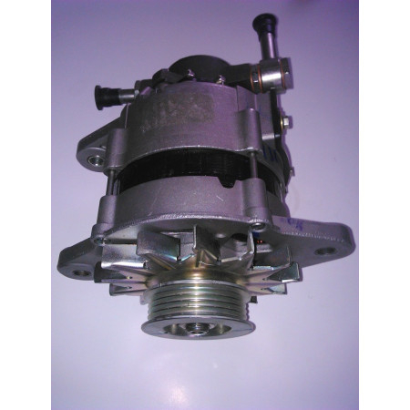ALTERNATOR 65A ECONOMY