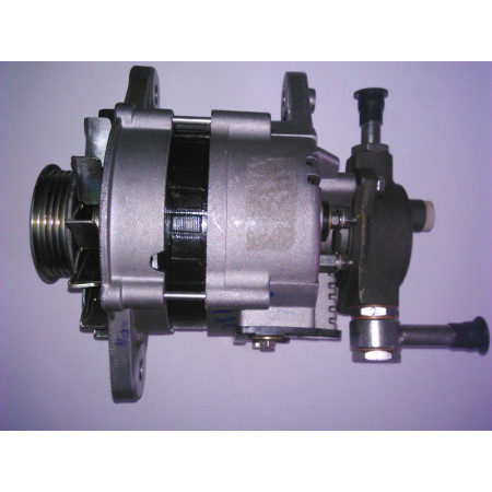 ALTERNATOR 65A ECONOMY