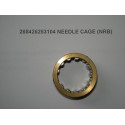 NEEDLE CAGE (NRB)