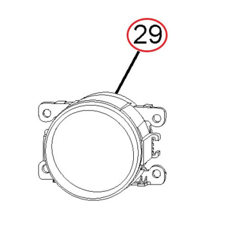 HMLOVKA PREDNÁ ECONOMY