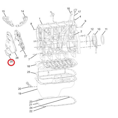 KRYT ROZVODY SPODNÝ
