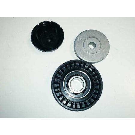 NAPÍNACIA KLADKA - KLIN. REMEŇ (AC+ALT)