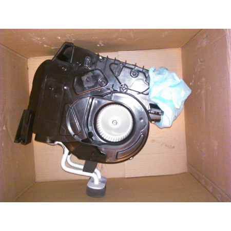 RADIÁTOR KÚRENIA KOMPL