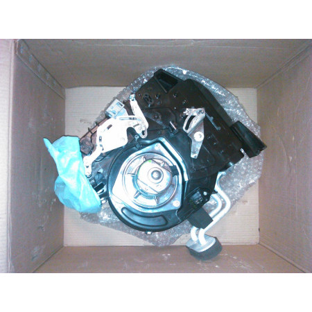 RADIÁTOR KÚRENIA KOMPL