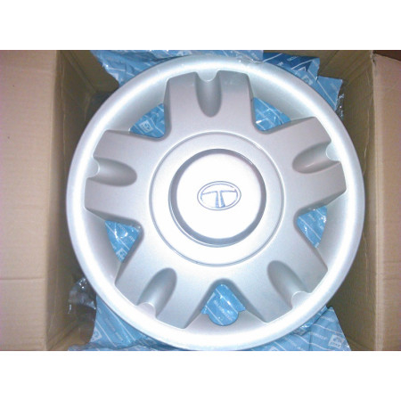 PUKLICA KOLESO STD (4X4)