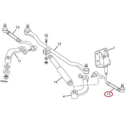 RAMENO RIADENIA - PRAVÉ - Economy