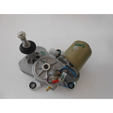 MOTOR NA ZADNÝ STIERAČ LUCAS TVS