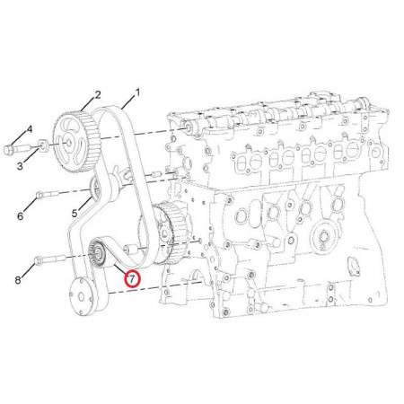 VODIACA KLADKA - ROZVOD ECONOMY #279705110104