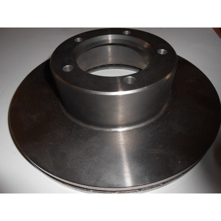 BRZDOVÝ KOTÚČ PREDNÝ - 4X2 diam 265mm