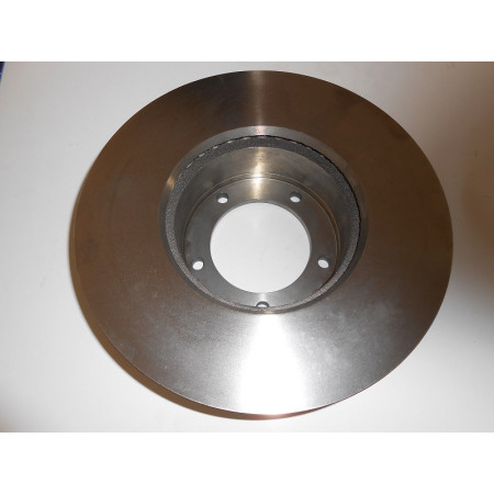 BRZDOVÝ KOTÚČ PREDNÝ - 4X2 diam 265mm