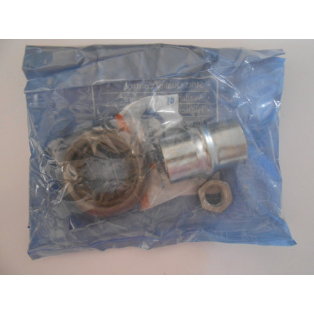 DIF. ZADNÝ - TESNENIE - SADA