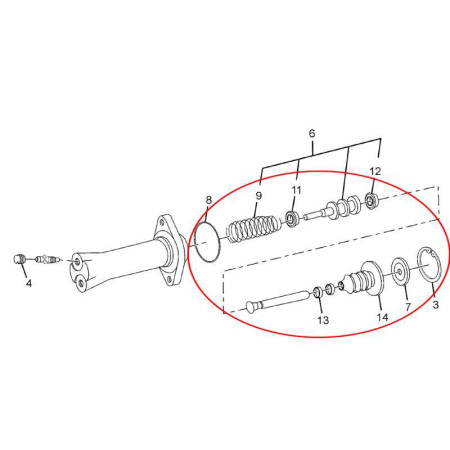 OPRAV. SADA - SPOJ. VALEC SPODNÝ
