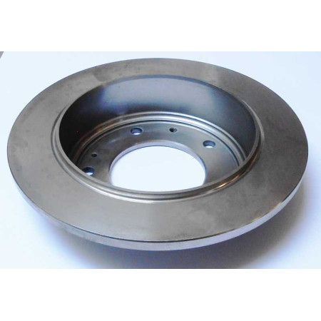 BRZDOVÝ KOTÚČ ZADNÝ - 4X2