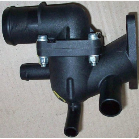 TERMOSTAT  - DICOR 279720120105
