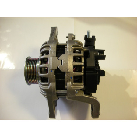 ALTERNÁTOR 120A-PULL-64-MICO