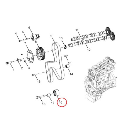 VODIACA KLADKA ROZVOD Economy