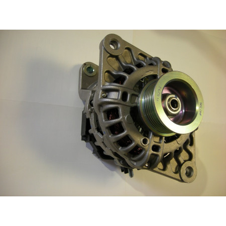 ALTERNÁTOR 120A-PULL-64mm-BOSCH Economy