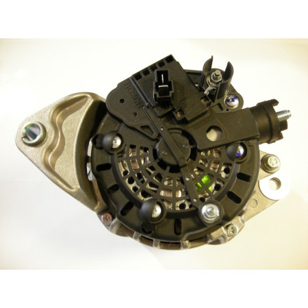 ALTERNÁTOR 120A-PULL-64mm-BOSCH Economy