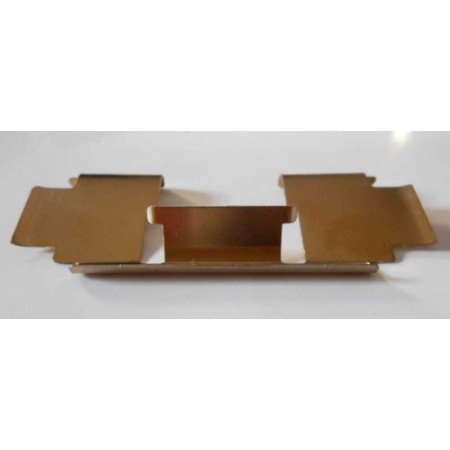 VIBRAČNÁ PODLOŽKA