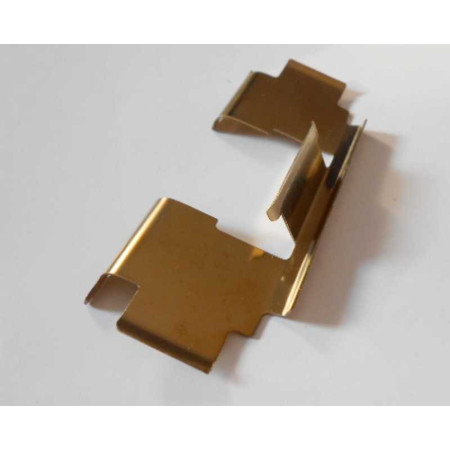 VIBRAČNÁ PODLOŽKA