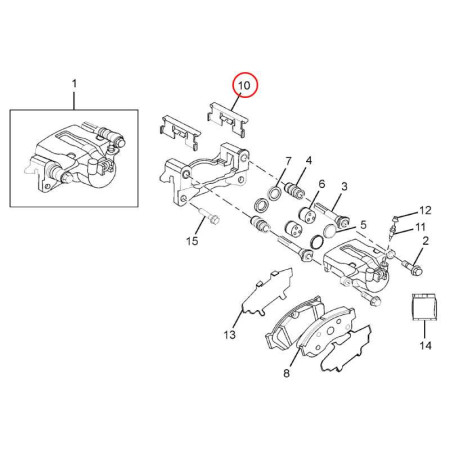VIBRAČNÁ PODLOŽKA