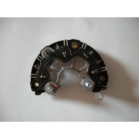 PLATŇA DIOD.MOSTÍK ALTER.