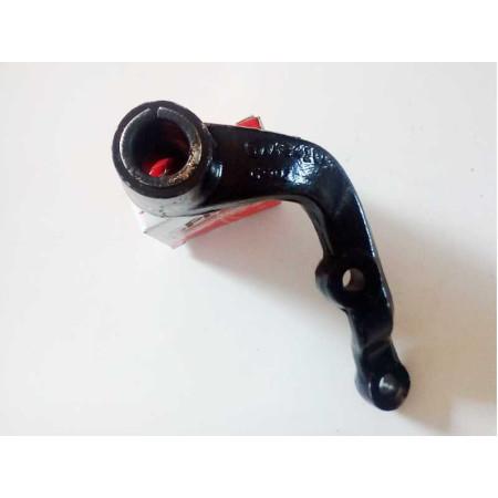 POMOCNÝ ČAP RIADENIA RAMENO