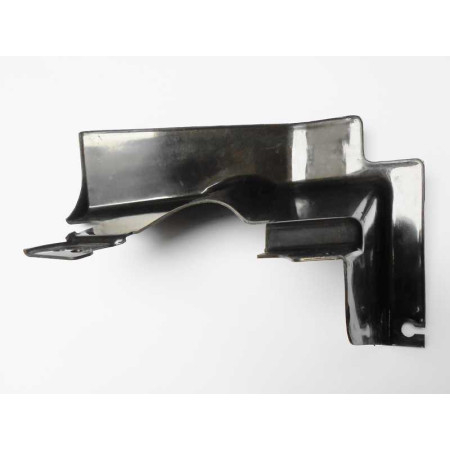 PLASTOVÝ KRYT MOTORA - BOČNÝ