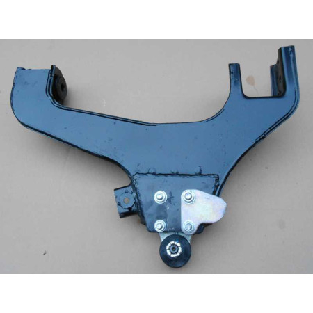 LICHOBEZ. SPODN. ZÁVES. PRED. PRAV. ECONOMY - NEW TYPE