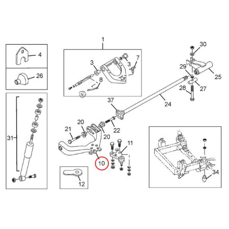 LICHOBEZ. SPODN. ZÁVES. PRED. PRAV. ECONOMY - NEW TYPE