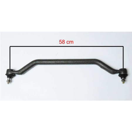 SPOJOVACIA TYČ STREDNÁ – OLD TYPE