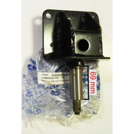 KONZOLA POMOCNA PAKA RIADEN. #289646300102