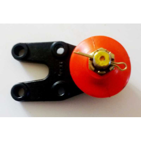 ČAP GUĽOVÝ DOLNÝ - NEW TYPE