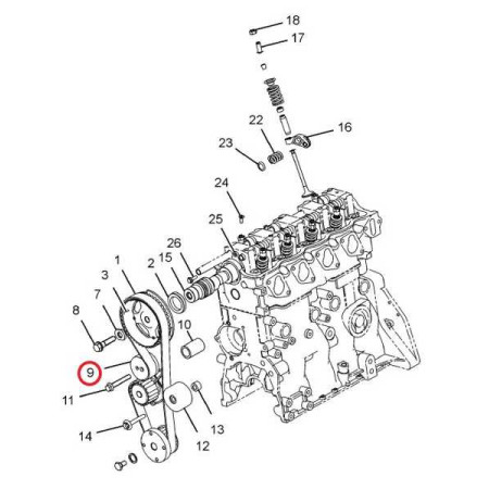 NAPÍNACIA KLADKA – ROZVOD .Economy