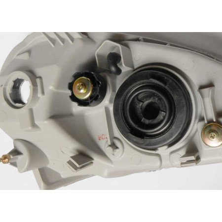 SVETLOMET PREDNÝ Ľ. - bez motora