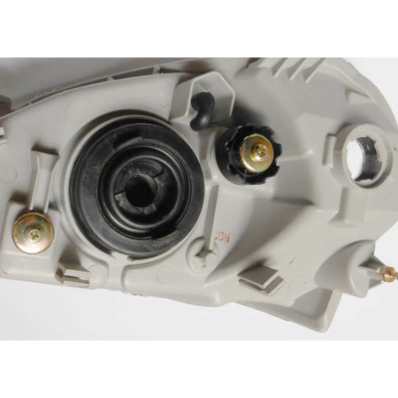 SVETLOMET PREDNÝ PR. - bez motora