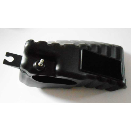 NÁDRŽ (PRÍVOD VZDUCHU)