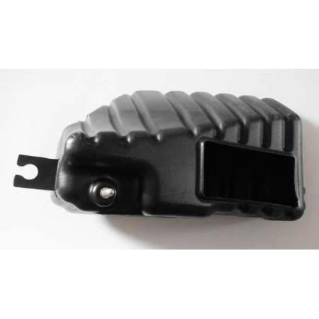 NÁDRŽ (PRÍVOD VZDUCHU)