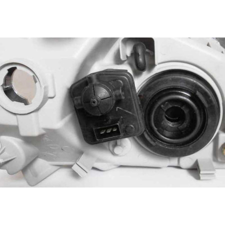 SVETLOMET PREDNÝ Ľ. - s motorom