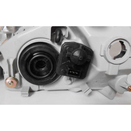 SVETLOMET PREDNÝ PR. - s motorom