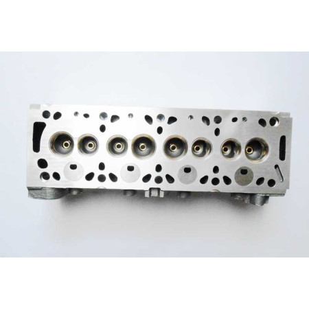 HLAVA VALCOV PRÁZDNA Economy