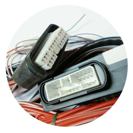 ŤAŽNÉ ZARIADENIE S PRÍPOJKOU