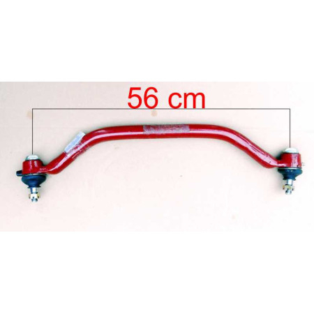 SPOJOVACIA TYČ STREDNÁ – TL OLD TYPE