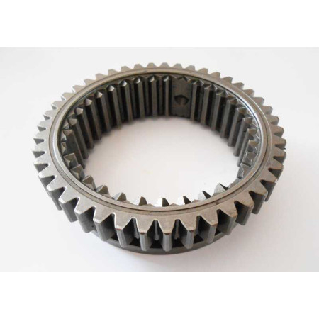 OBJÍMKA SYNCHRONNEJ SPOJKY - 1/2 stup.