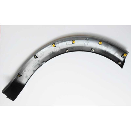 LIŠTA ZADNÉHO BLATNÍKA - ĽAVÁ