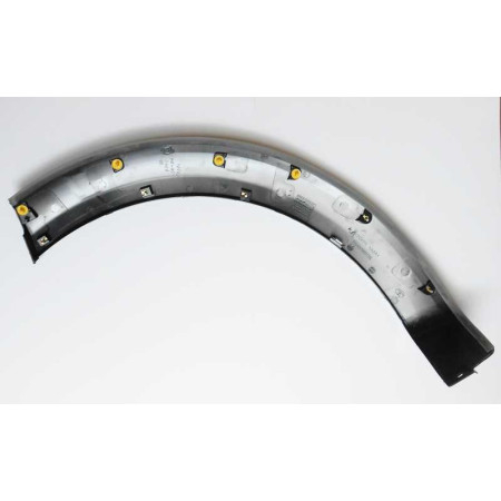 LIŠTA ZADNÉHO BLATNÍKA - PRAVÁ