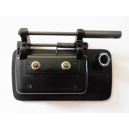 KLUĆKA VONKAJŠIA - ZADNÁ PRAVÁ