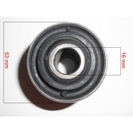 SILENTBLOK ZADNÝ DOLNÁ SPOJ. TYČ